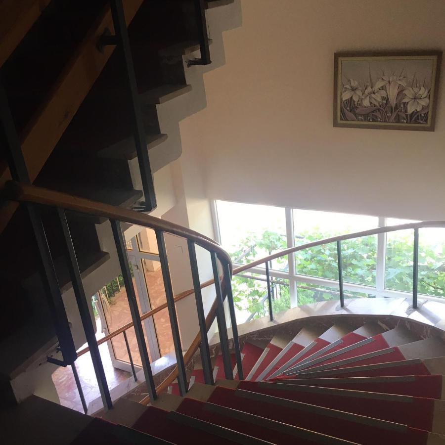 Villa Fuat Erdek Exteriör bild