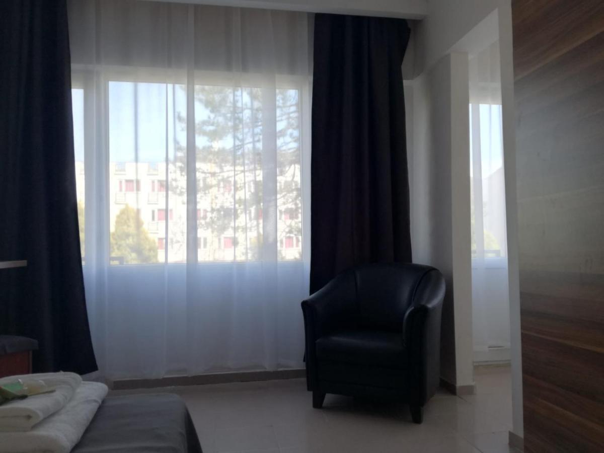 Villa Fuat Erdek Exteriör bild