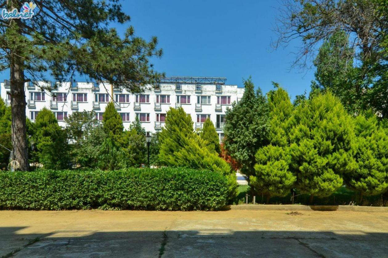 Villa Fuat Erdek Exteriör bild