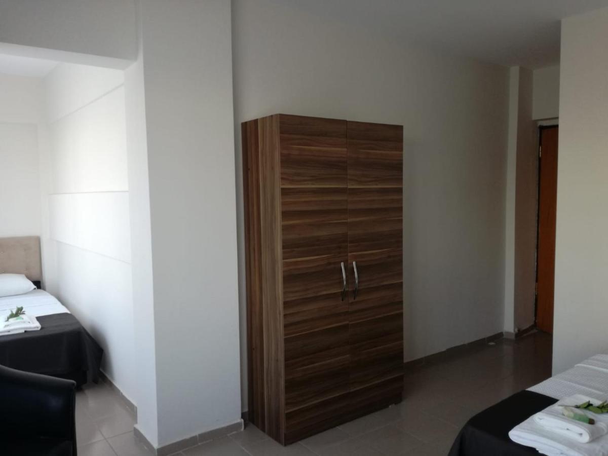 Villa Fuat Erdek Exteriör bild