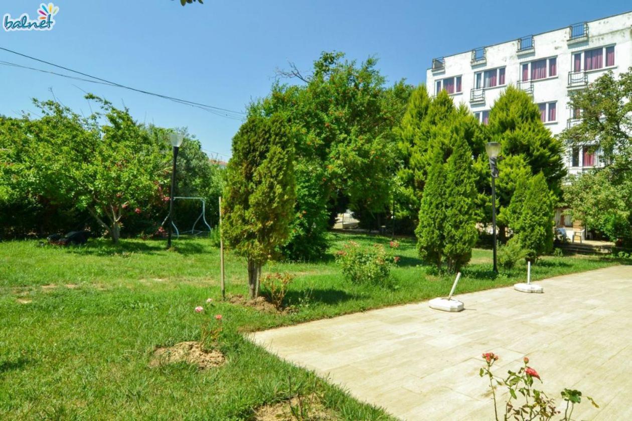 Villa Fuat Erdek Exteriör bild