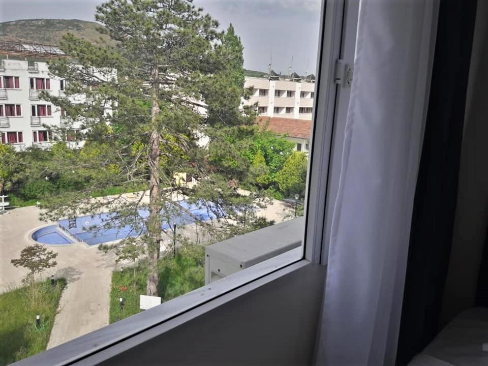 Villa Fuat Erdek Exteriör bild
